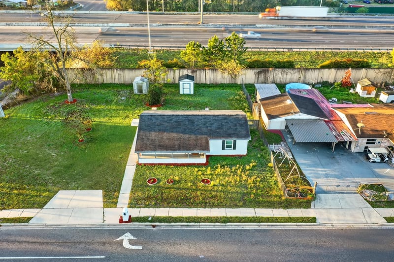 Photo 16 of 8112 Devoe St, Jacksonville, FL 32220, photographed by Megapixeler