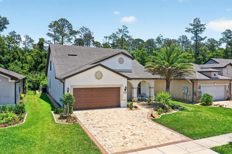Photo 11 of 541 Tree Side Ln, Ponte Vedra Beach, FL 32081, photographed by Megapixeler