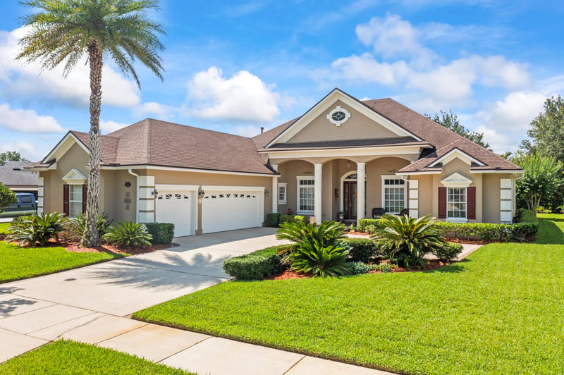 Photo 62 of 641 Donald Ross Way, St. Augustine, FL 32092, photographed by Megapixeler