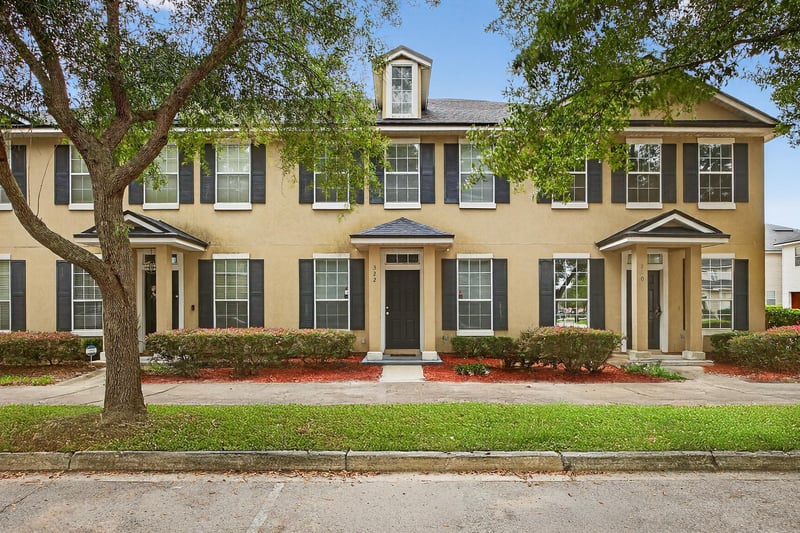 Photo 1 of 322 Pecan Grove Dr, Orange Park, FL 32073, photographed by Megapixeler