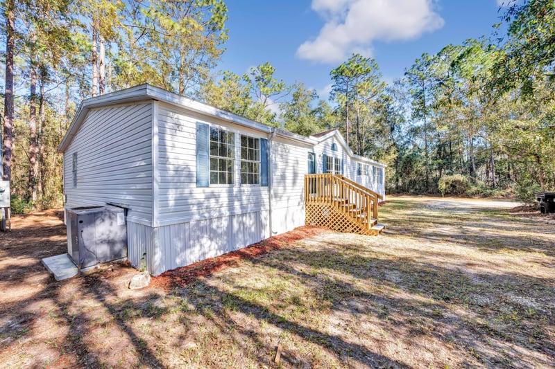 Photo 36 of 4806 Cattail St, Middleburg, FL 32068, photographed by Megapixeler