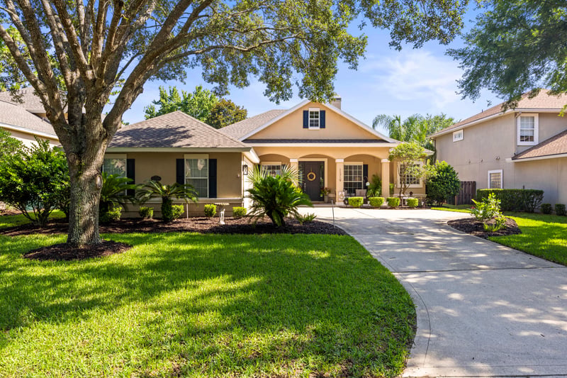 Photo 2 of Dartmoor Ct, Jacksonville, FL 32256, photographed by Megapixeler
