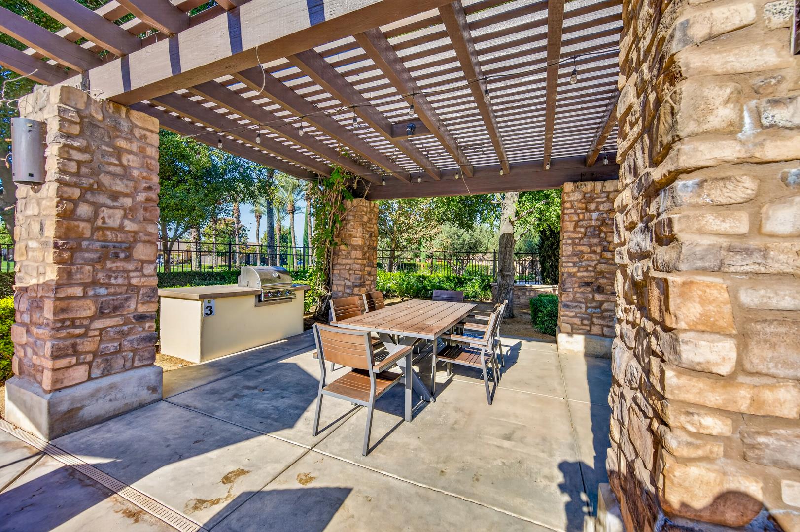 Harlan Ranch Residential community, photo 60