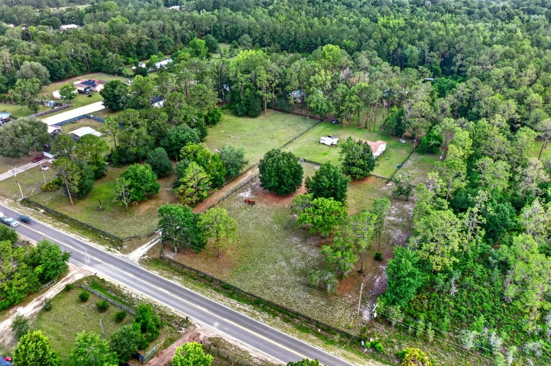 Photo 3 of 5214 Carter Spencer Rd, Middleburg, FL 32068, photographed by Megapixeler