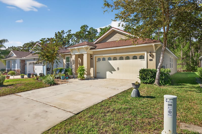 Photo 2 of 415 Balearics Dr, St. Augustine, FL 32086, photographed by Megapixeler