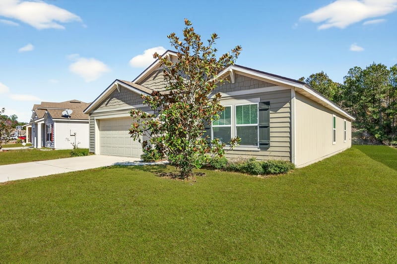 Photo 4 of 2357 Sotterley Ln, Jacksonville, FL 32220, photographed by Megapixeler