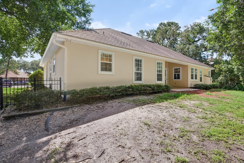 Photo 58 of 2580 Heather Oaks Ct, Orange Park, FL 32073, photographed by Megapixeler