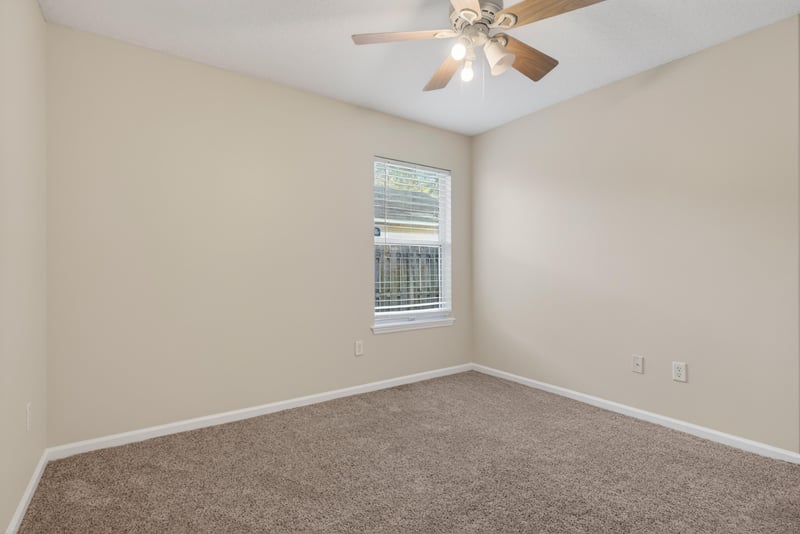 Bedroom 3 at 1312 Sylvie Ln, Ponte Vedra Beach, FL 32081