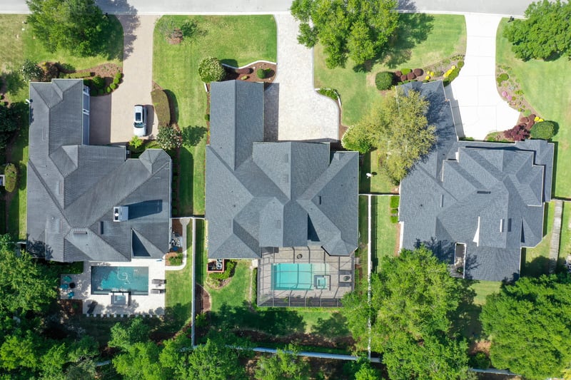 Brid's Eye at 1035 W Dorchester Dr, Fruit Cove, FL 32259