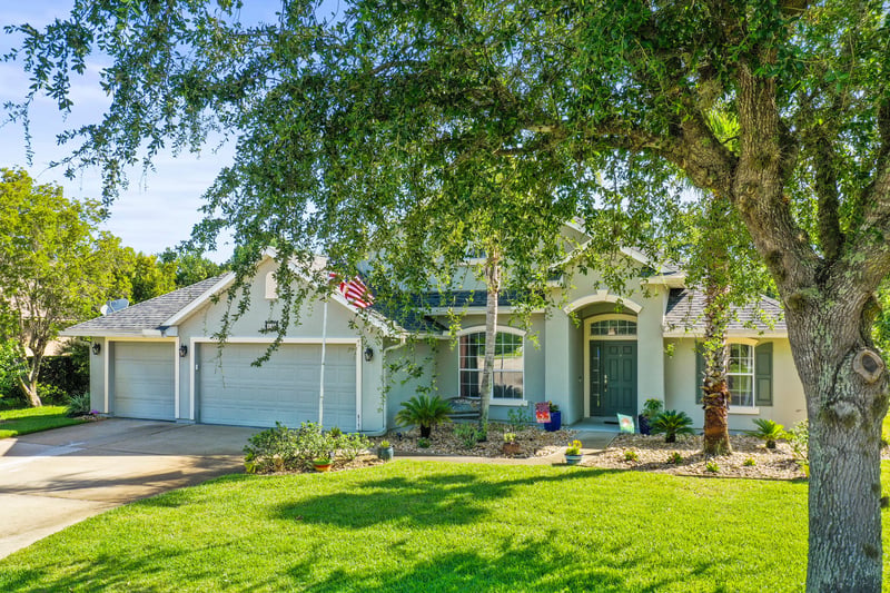 Photo 3 of 648 Battersea Dr, St. Augustine, FL 32095, photographed by Megapixeler