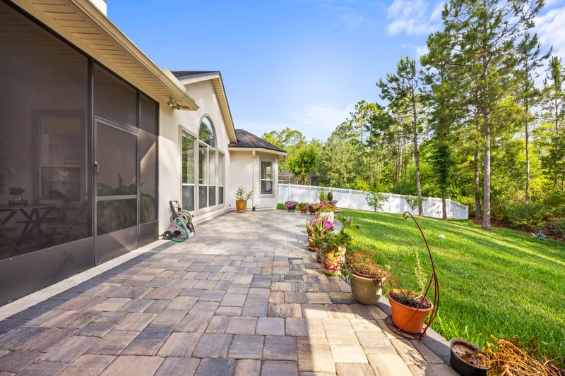 Photo 37 of 552 Saddlestone Dr, Jacksonville, FL 32259, photographed by Megapixeler