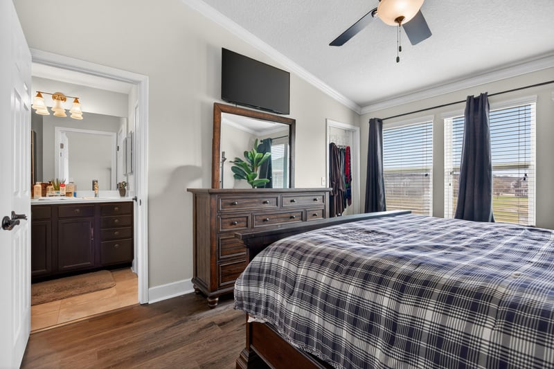 Photo 21 of 6840 Roundleaf Dr, Jacksonville, FL 32258, photographed by Megapixeler