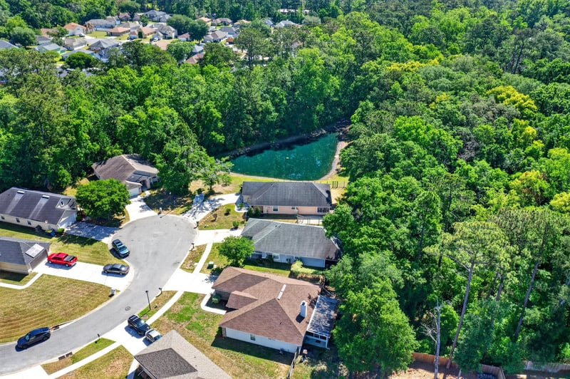 Photo 40 of 10908 Acorn Park Ct, Jacksonville, FL 32218, photographed by Megapixeler
