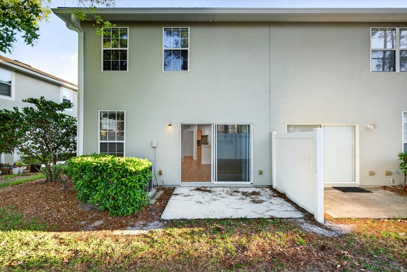 Photo 40 of 3680 Creswick Cir unit 17 i, Orange Park, FL 32065, photographed by Megapixeler