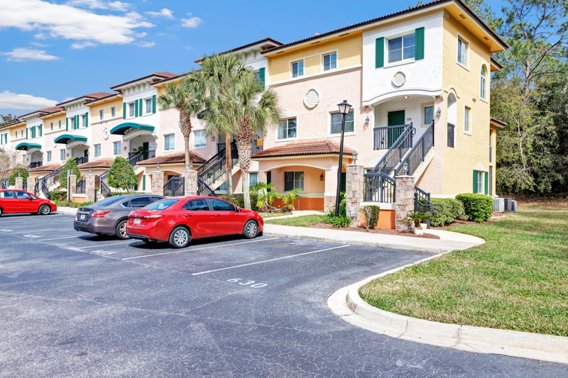 Photo 3 of 9745 Touchton Rd unit 630, Jacksonville, FL 32246, photographed by Megapixeler