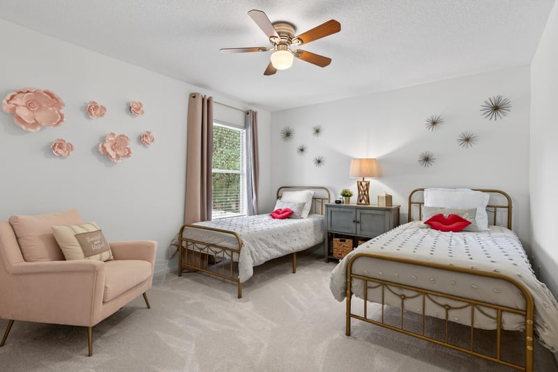 Photo 45 of 1214 S Kyle Way, Jacksonville, FL 32259, photographed by Megapixeler