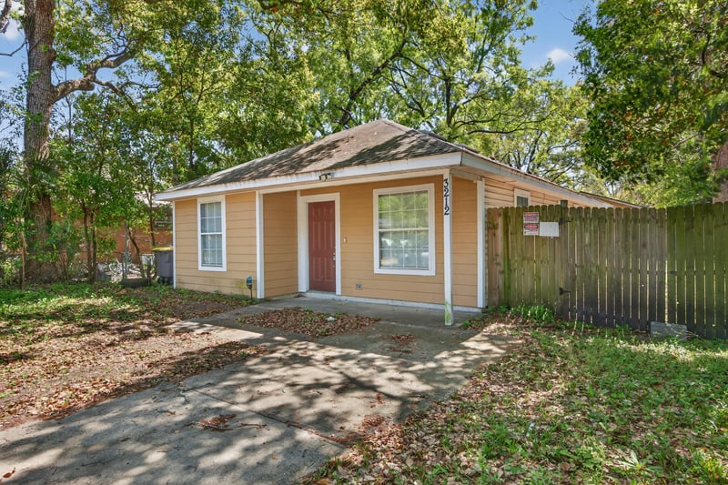 Photo 2 of 3212 Gilmore St, Jacksonville, FL 32205, photographed by Megapixeler