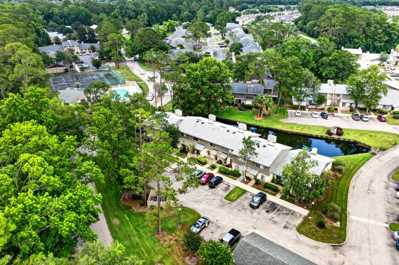 Photo 49 of 7623 Bay Meadows Cir, Jacksonville, FL 32256, photographed by Megapixeler