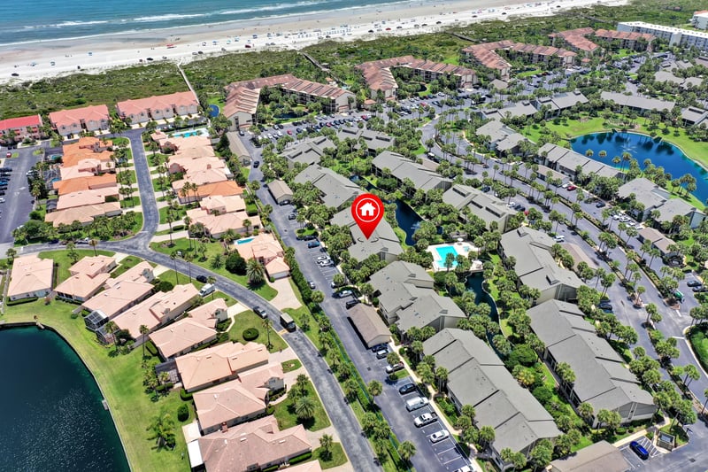 Photo 38 of 99 Village Del Prado Cir, St. Augustine, FL 32080, photographed by Megapixeler