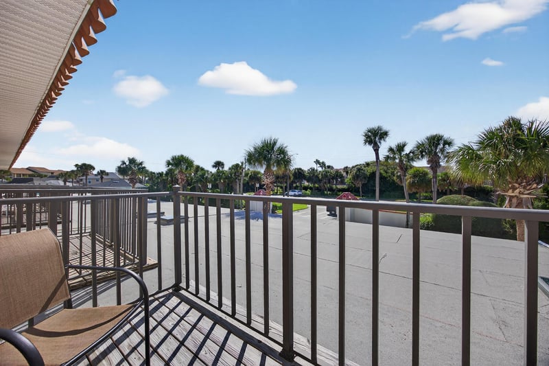 Photo 24 of 826 A1A Beach Blvd unit 44, St. Augustine, FL 32080, photographed by Megapixeler