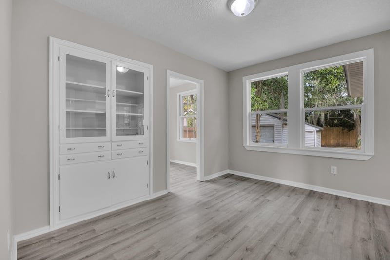 Photo 12 of 1641 Charon Rd, Jacksonville, FL 32205, photographed by Megapixeler