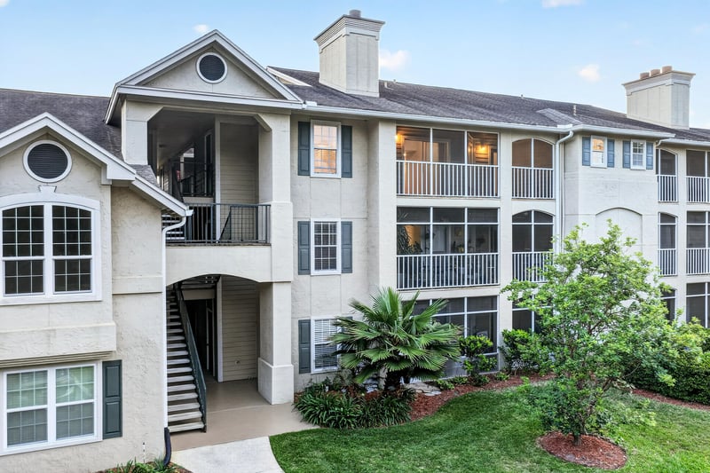Listing photo of 100 Ironwood Dr unit 133, Ponte Vedra Beach, FL