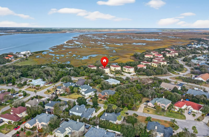 Photo 77 of 1304 Windjammer Ln, St. Augustine, FL 32084, photographed by Megapixeler