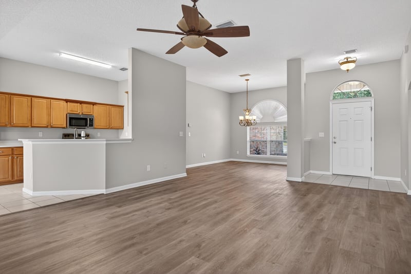 Photo 13 of 3364 Shelley Dr, Green Cove Springs, FL 32043, photographed by Megapixeler