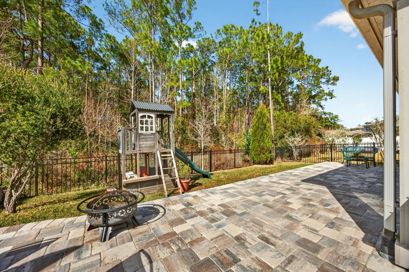 Photo 46 of 155 Myrtle Oak Ct, St. Augustine, FL 32092, photographed by Megapixeler