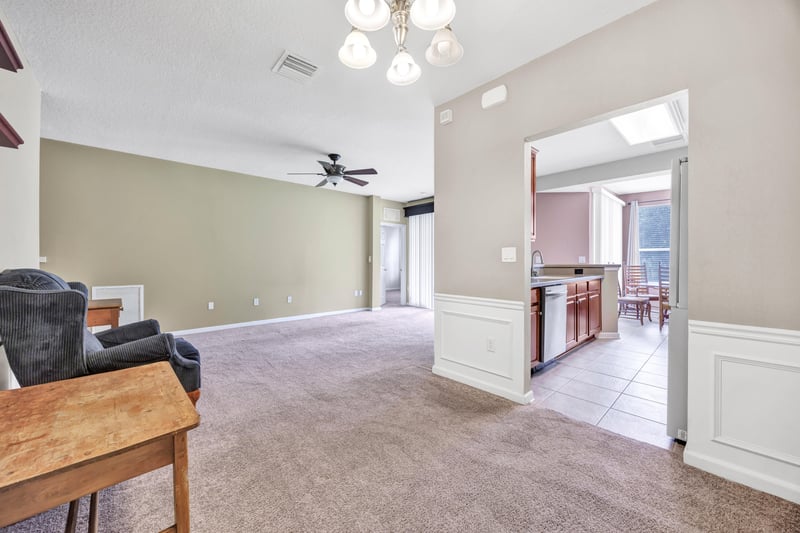 Photo 9 of 6634 White Blossom Ct unit 9c, Jacksonville, FL 32258, photographed by Megapixeler