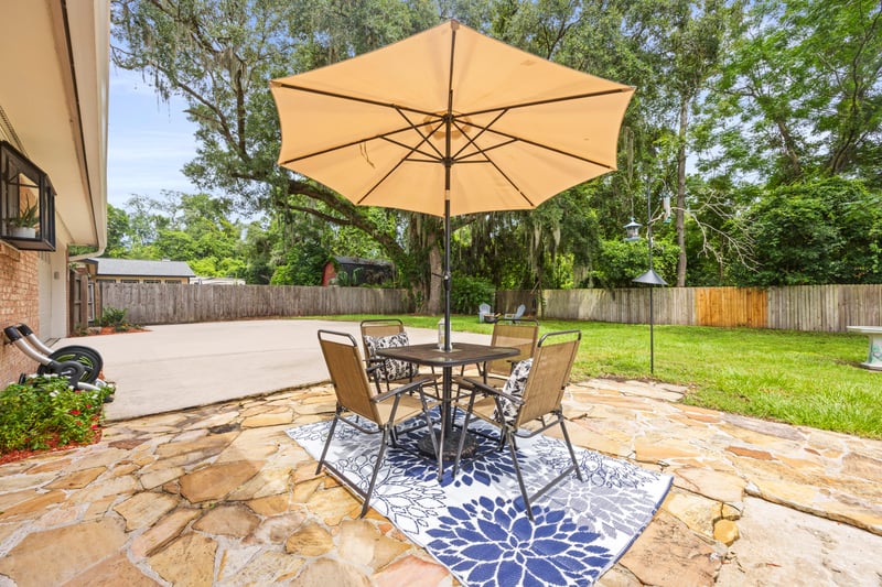 Photo 47 of 2620 Shenandoah Dr S, Orange Park, FL 32073, photographed by Megapixeler