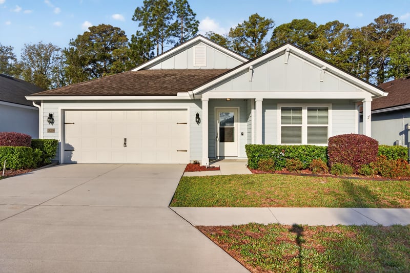 Photo 2 of 83650 Nether St, Fernandina Beach, FL 32034, photographed by Megapixeler