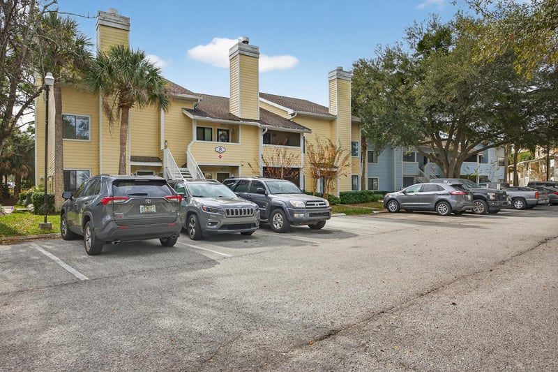 Photo 4 of 100 Fairway Park Blvd unit 802, Ponte Vedra Beach, FL 32082, photographed by Megapixeler