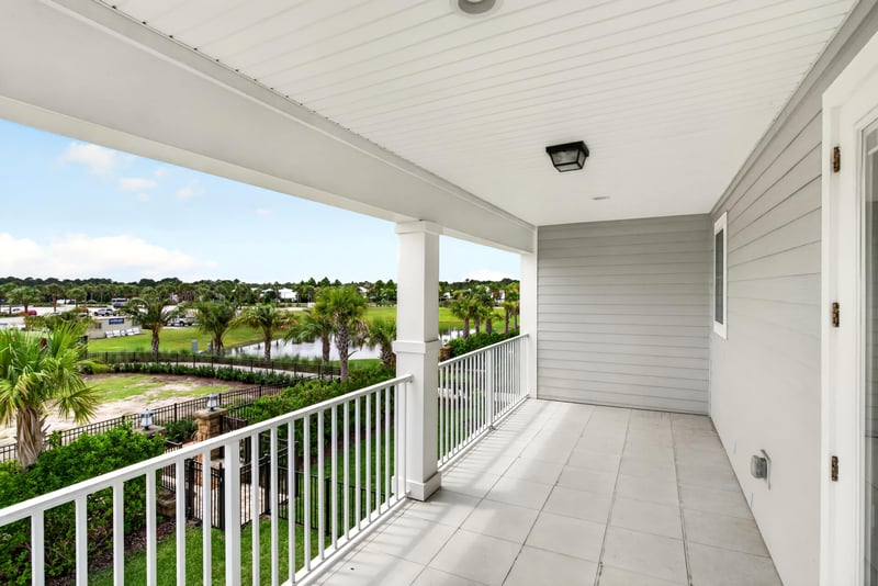 Photo 38 of 527 Marquesa Cir, St. Johns, FL 32259, photographed by Megapixeler