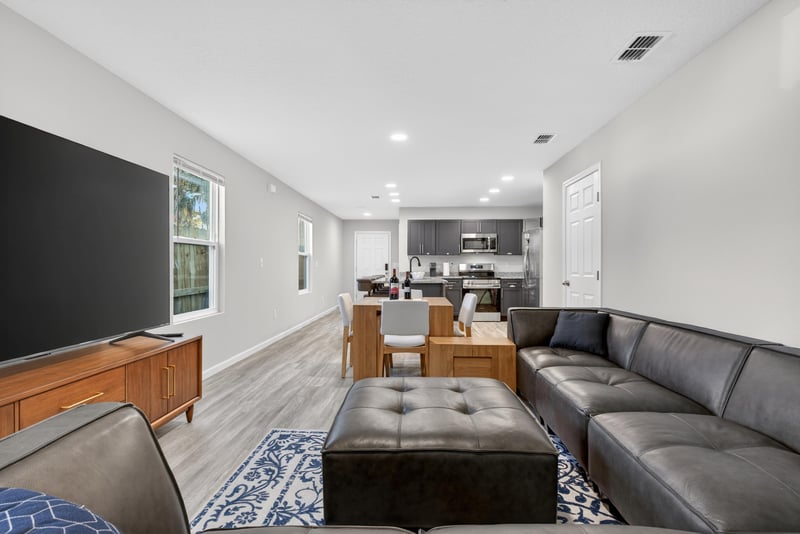 Photo 8 of 2850 Wonderwood Ln, Jacksonville, FL 32233, photographed by Megapixeler