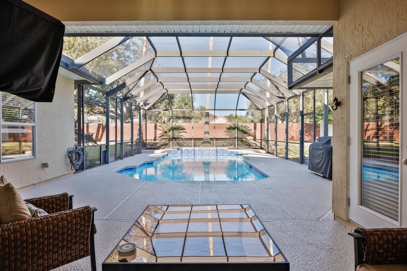 Pool SPP at 320 Talwood Trce, Jacksonville, FL 32259