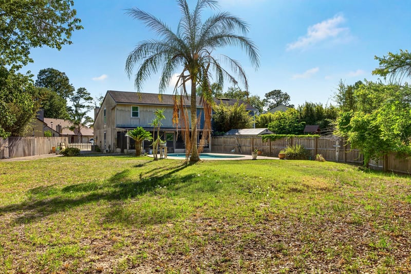 Photo 42 of 11341 Skimmer Ct, Jacksonville, FL 32225, photographed by Megapixeler