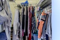 Master Bedroom Closet