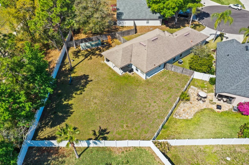 Photo 35 of 526 Silverbell Ct, Jacksonville, FL 32259, photographed by Megapixeler