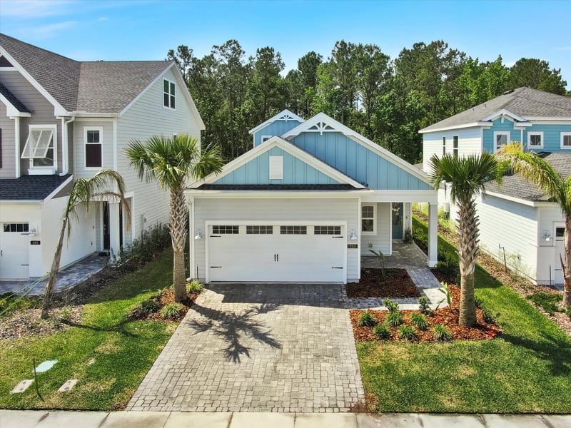 Photo 56 of 193 Killarney Ave, St. Johns, FL 32259, photographed by Megapixeler